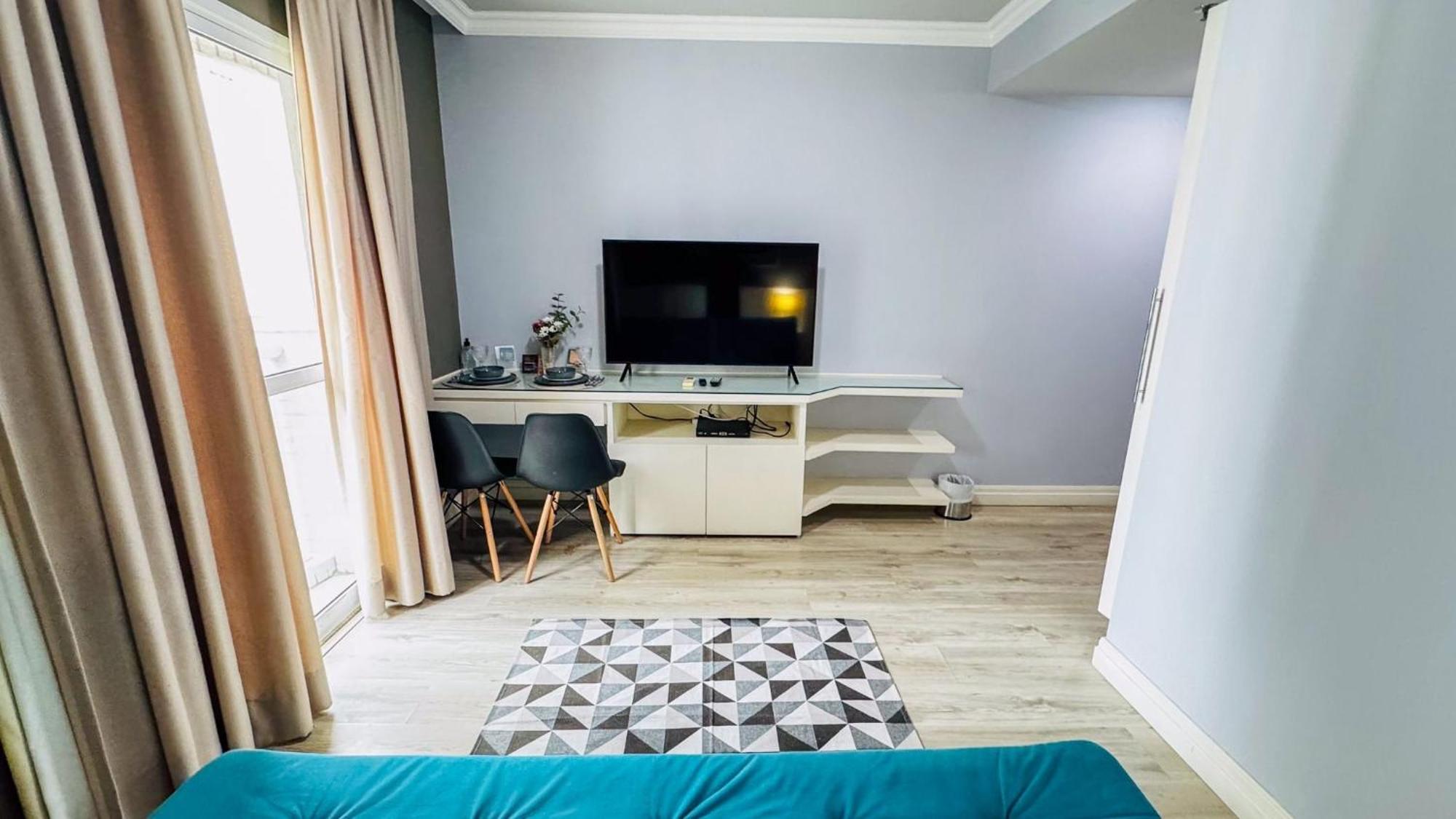 Hotel Perdizes - Flat Executivo - 1204 Сао Паоло Екстериор снимка